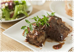 日替わりランチ