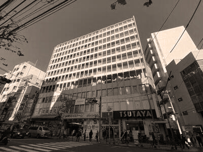 ツツイセレクション高田馬場店